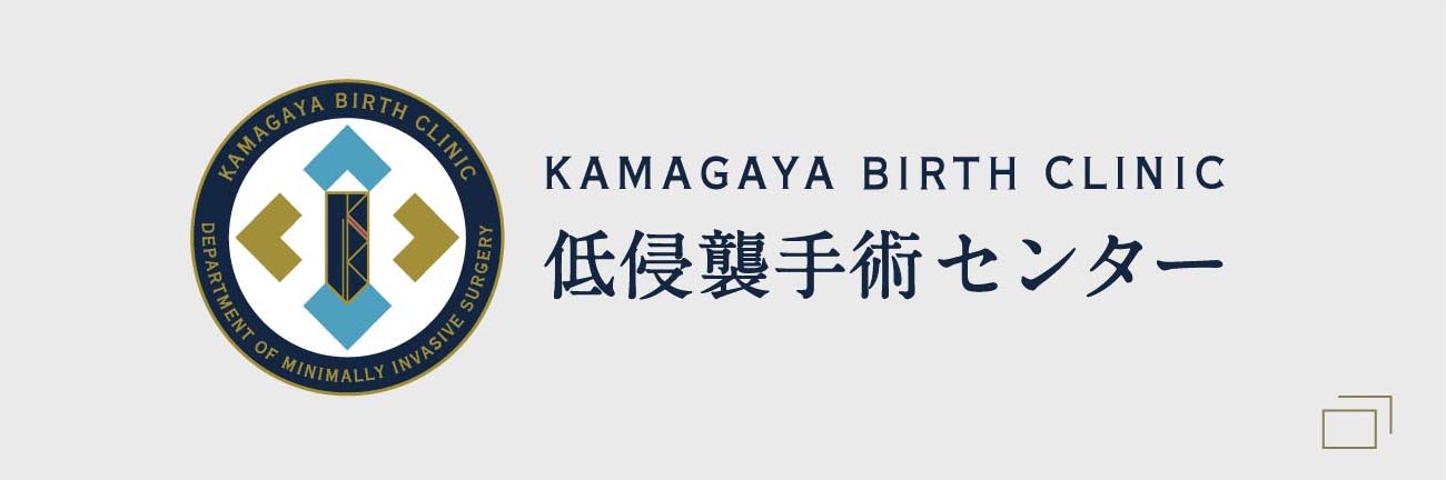 低侵襲手術センター
