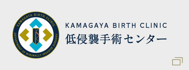 鎌ヶ谷バースクリニック低侵襲手術センター Minimally invasive surgery Center
